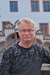 André Facius - Stadtrat - Listenplatz 3