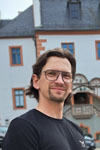 Benjamin Gebauer - Stadtrat - Listenplatz 5
