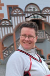 Katharina Peth - Stadtrat - Listenplatz 4